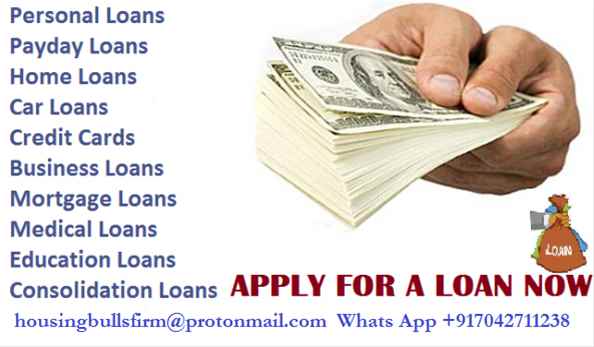 WE OFFER PERSONAL LOAN,BUSINESS LOAN,AND DEBT CONSOLIDATION LOAN
