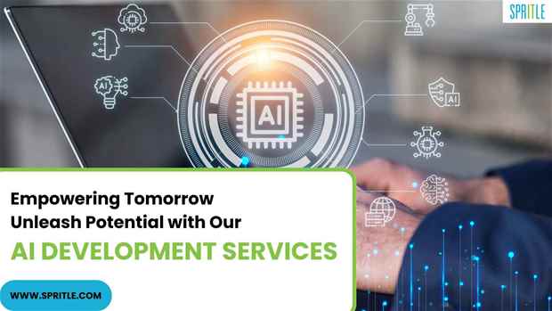 AI Development Company  AI Development Services